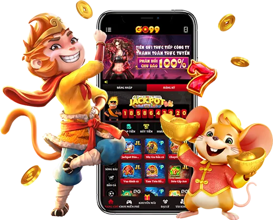 Game Bắn Cá Đại Dương Vua
